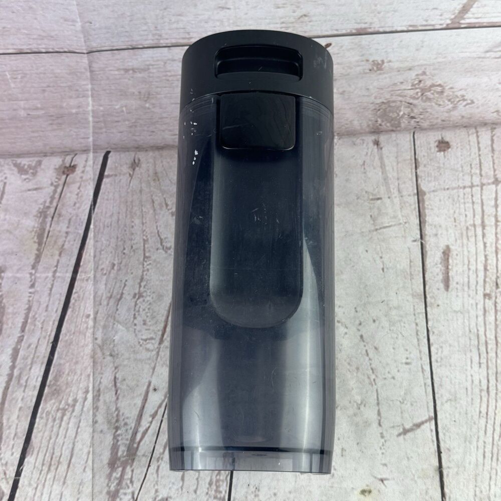 Tineco GO H2O HammerHead MessDetect Ultra Dirty Water Tank 2665100 OEM